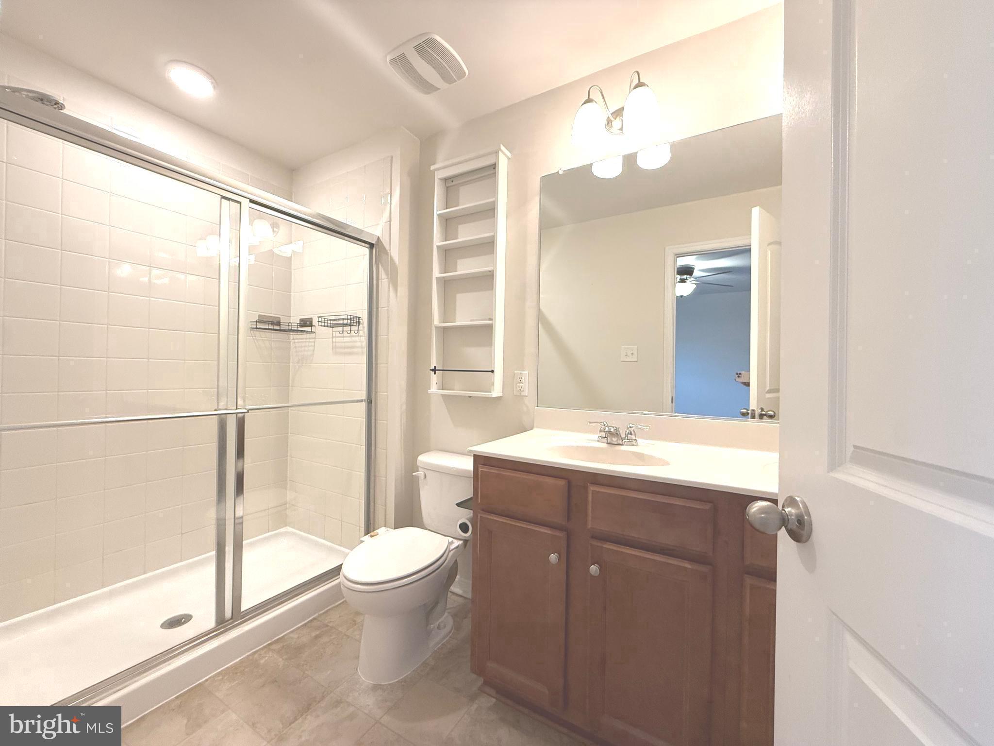 BERKELEY RIDGE - Residential Lease