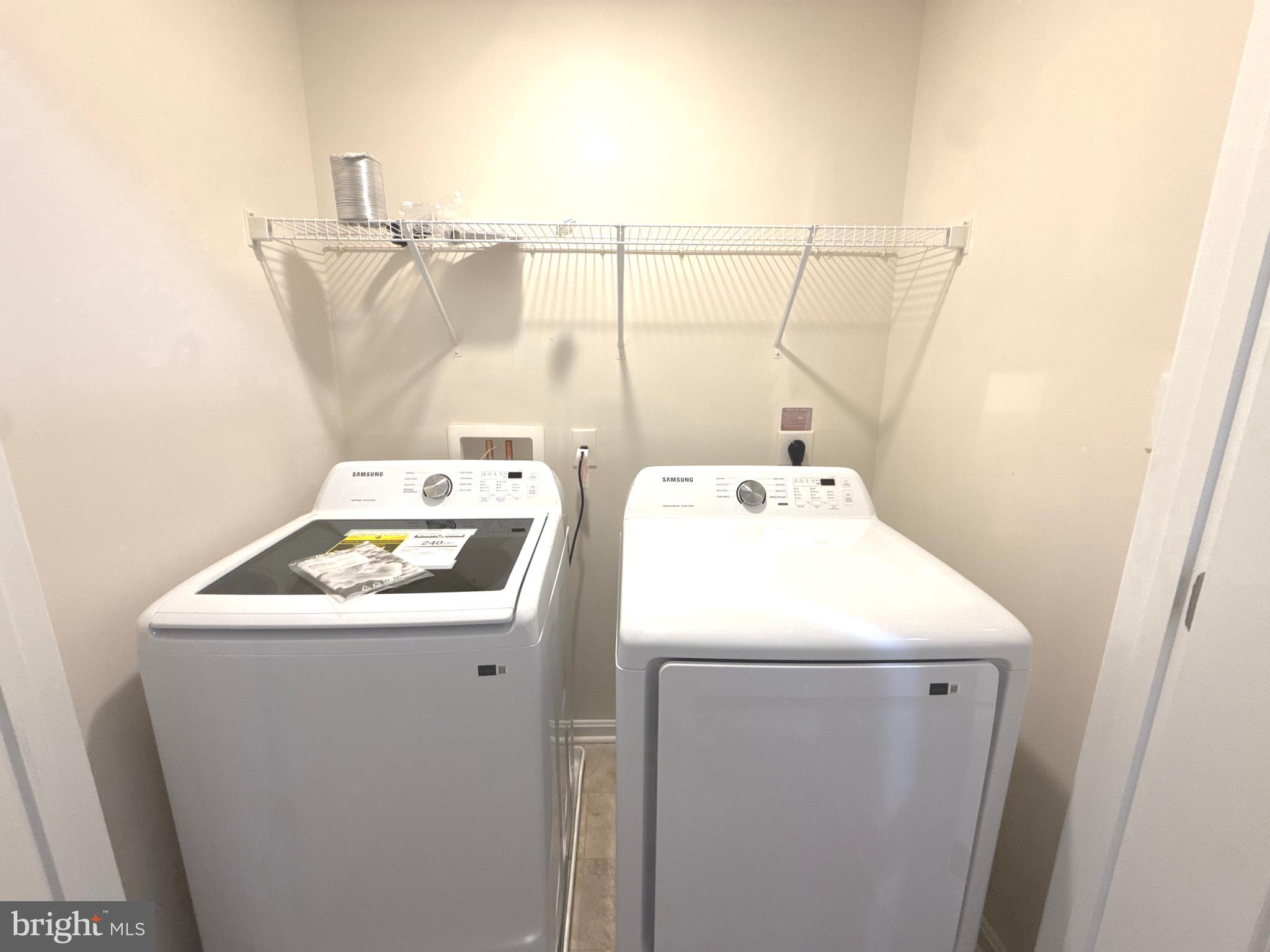 BERKELEY RIDGE - Residential Lease