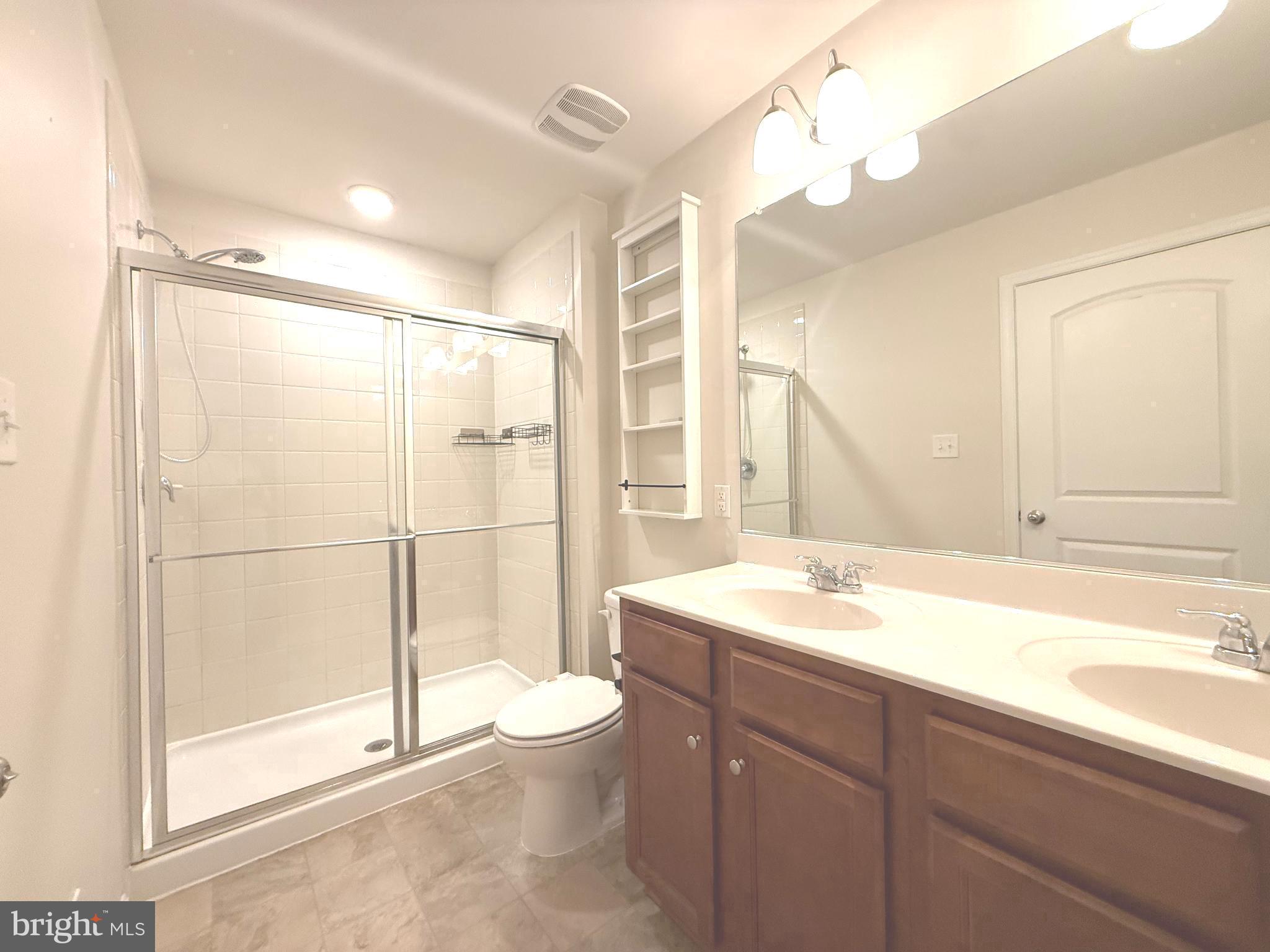 BERKELEY RIDGE - Residential Lease