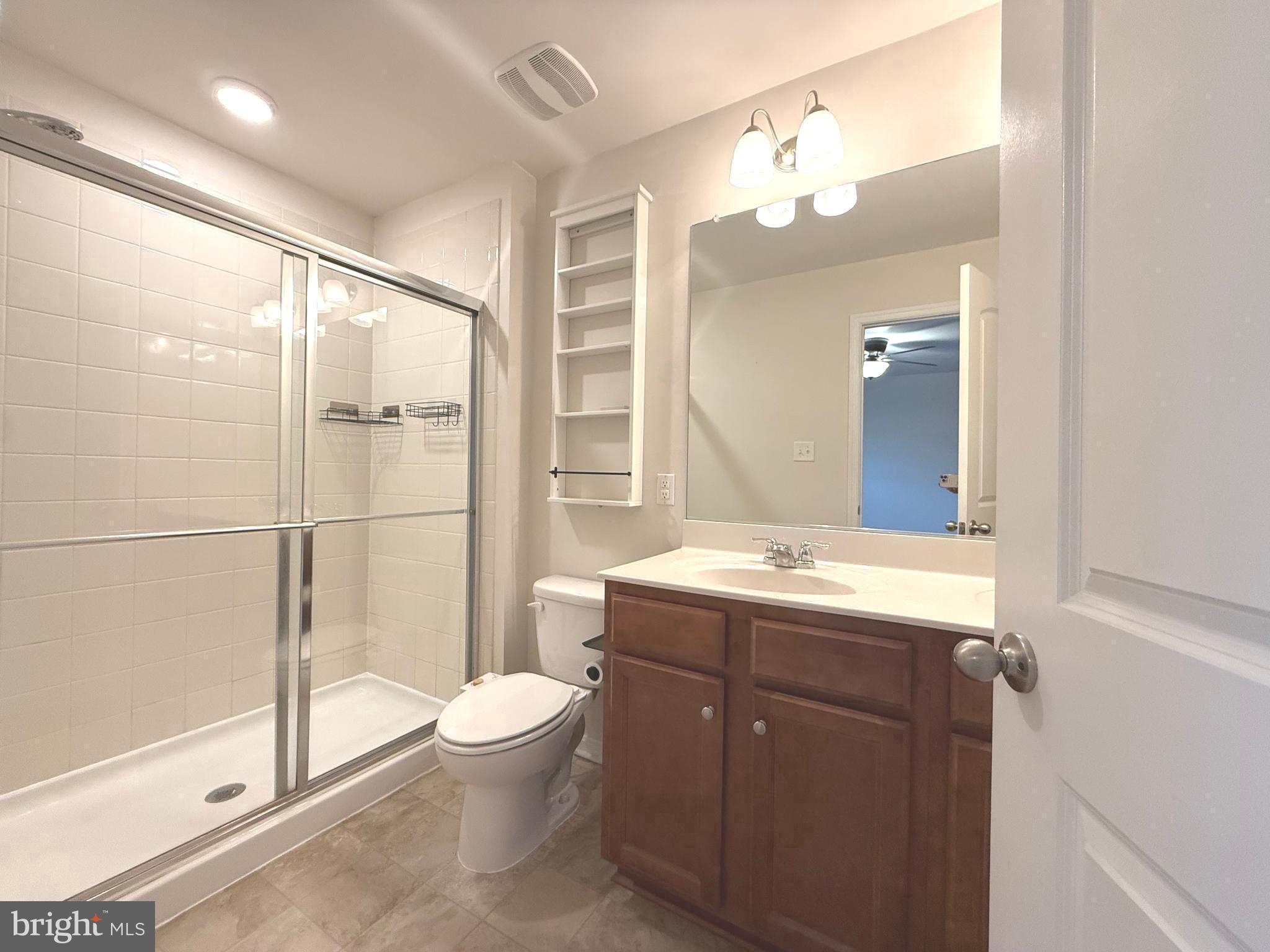 BERKELEY RIDGE - Residential Lease