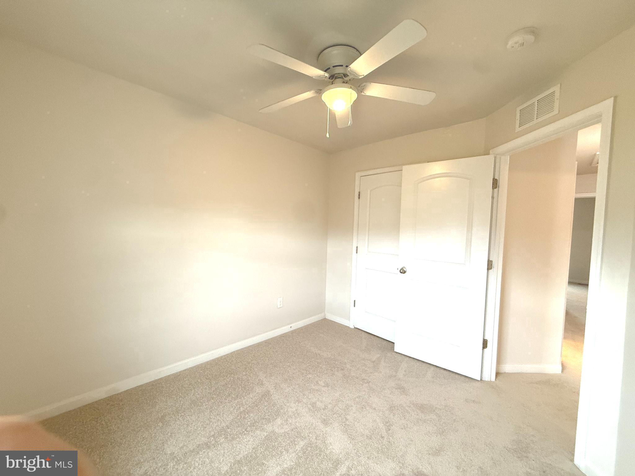 BERKELEY RIDGE - Residential Lease