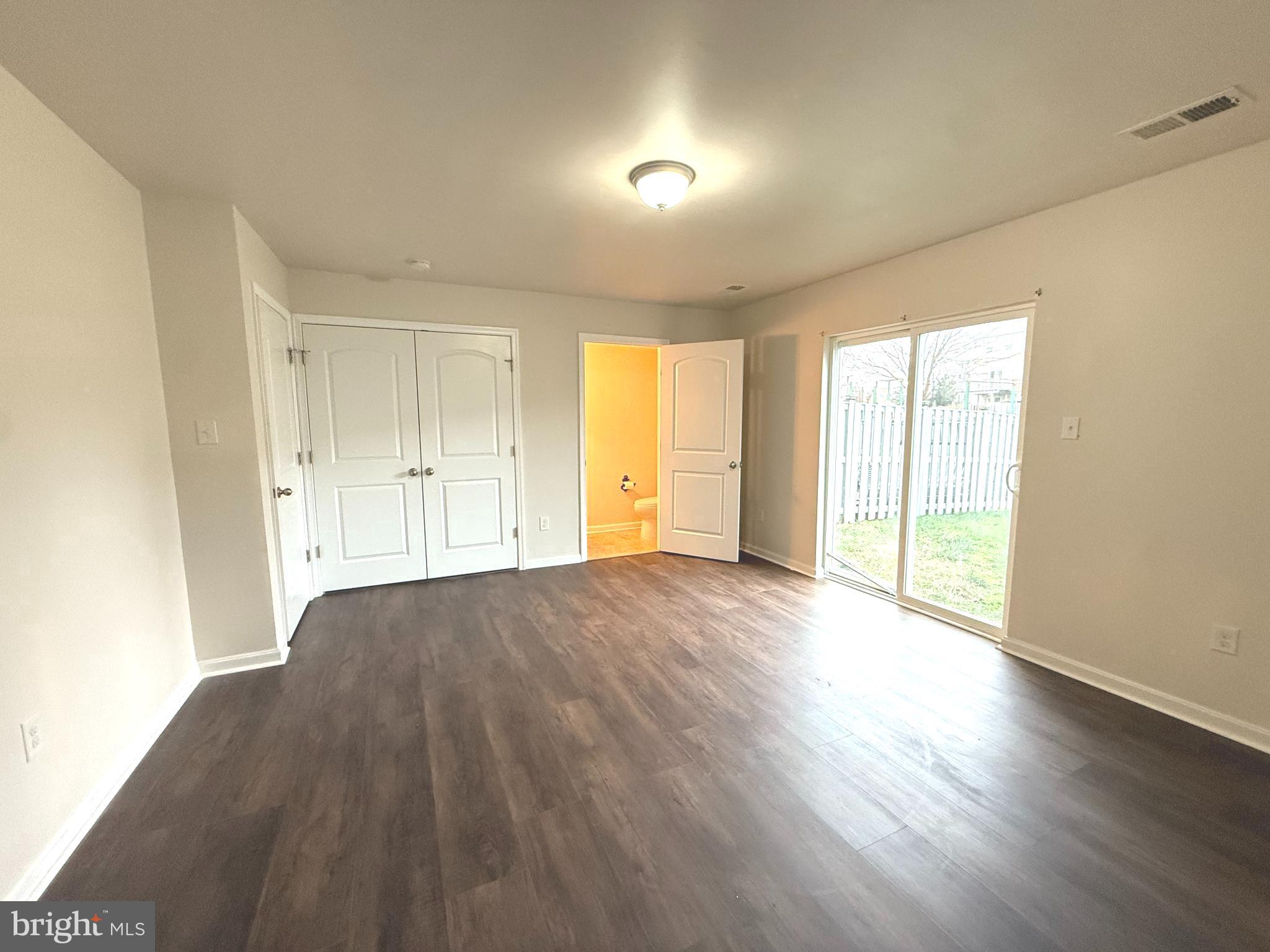 BERKELEY RIDGE - Residential Lease