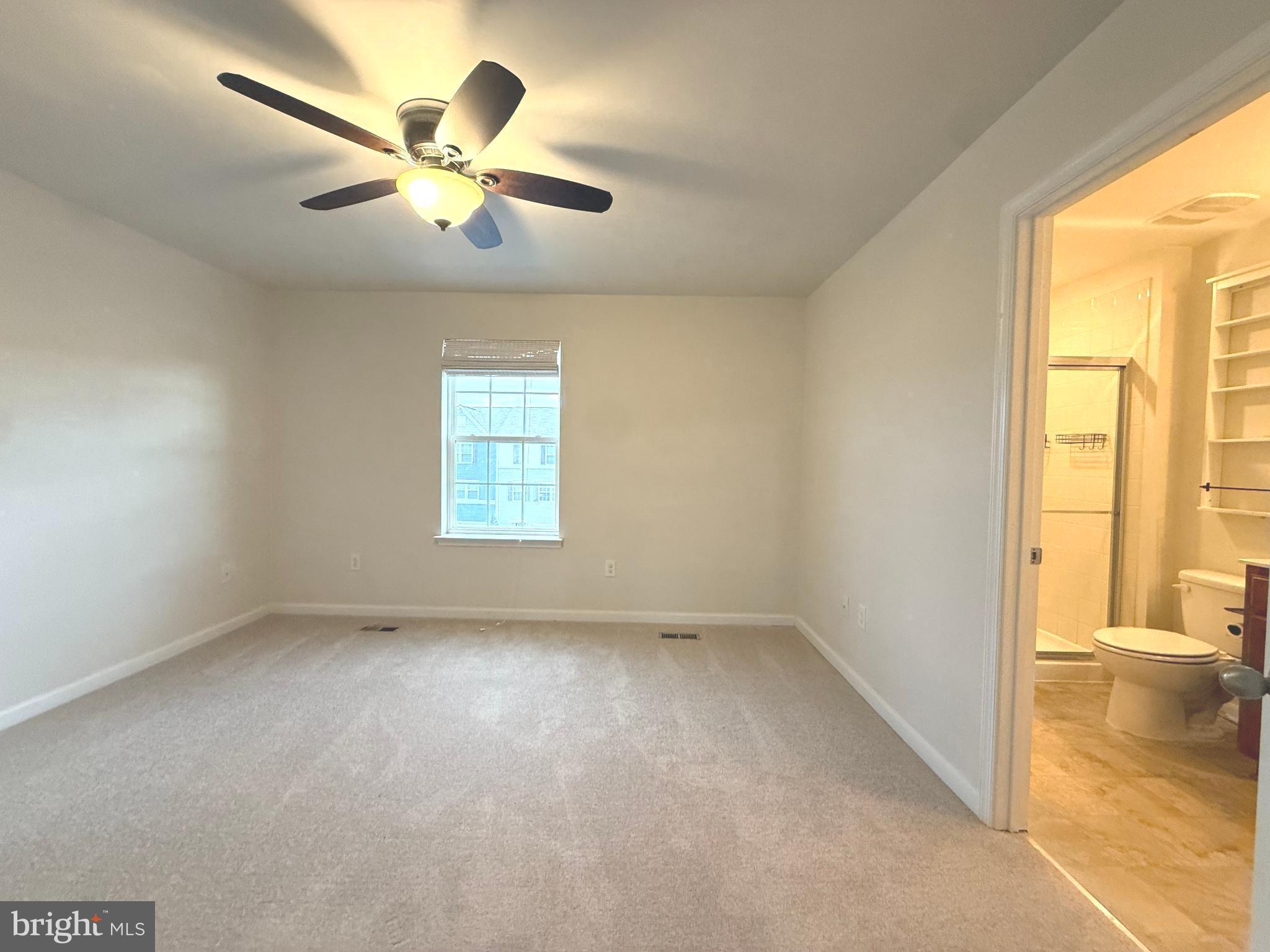 BERKELEY RIDGE - Residential Lease