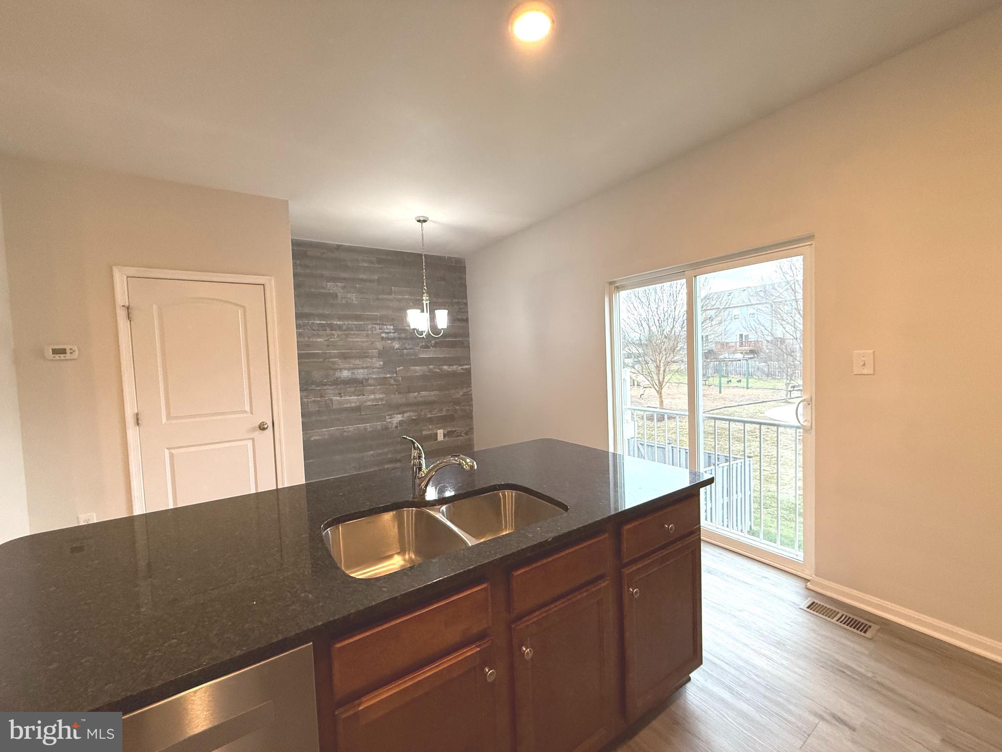 BERKELEY RIDGE - Residential Lease