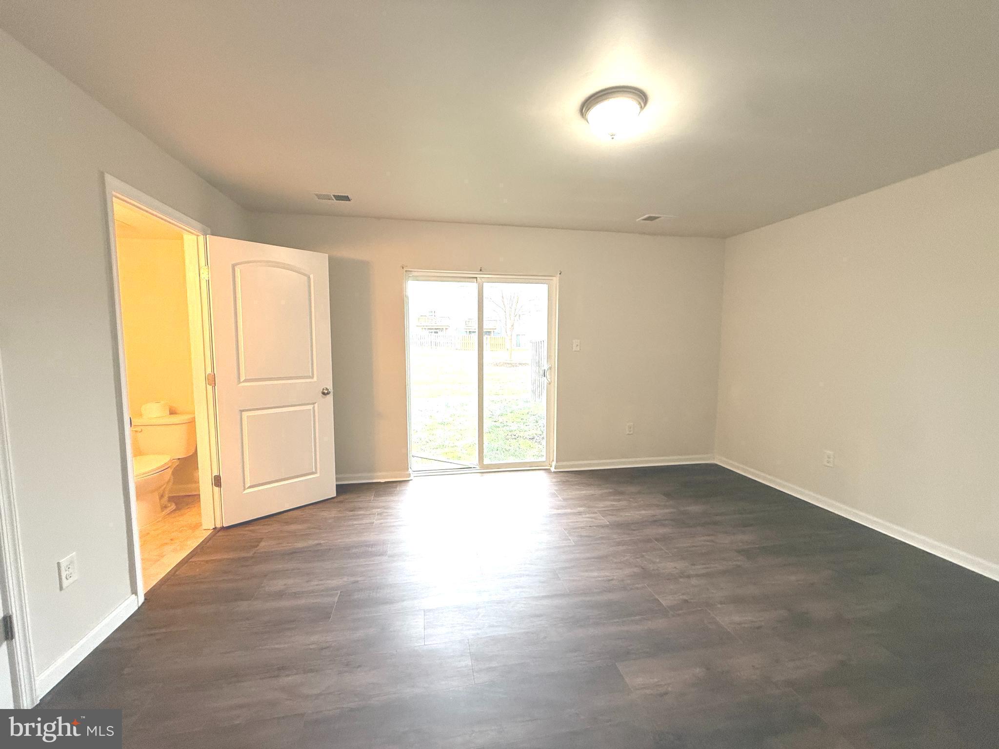 BERKELEY RIDGE - Residential Lease