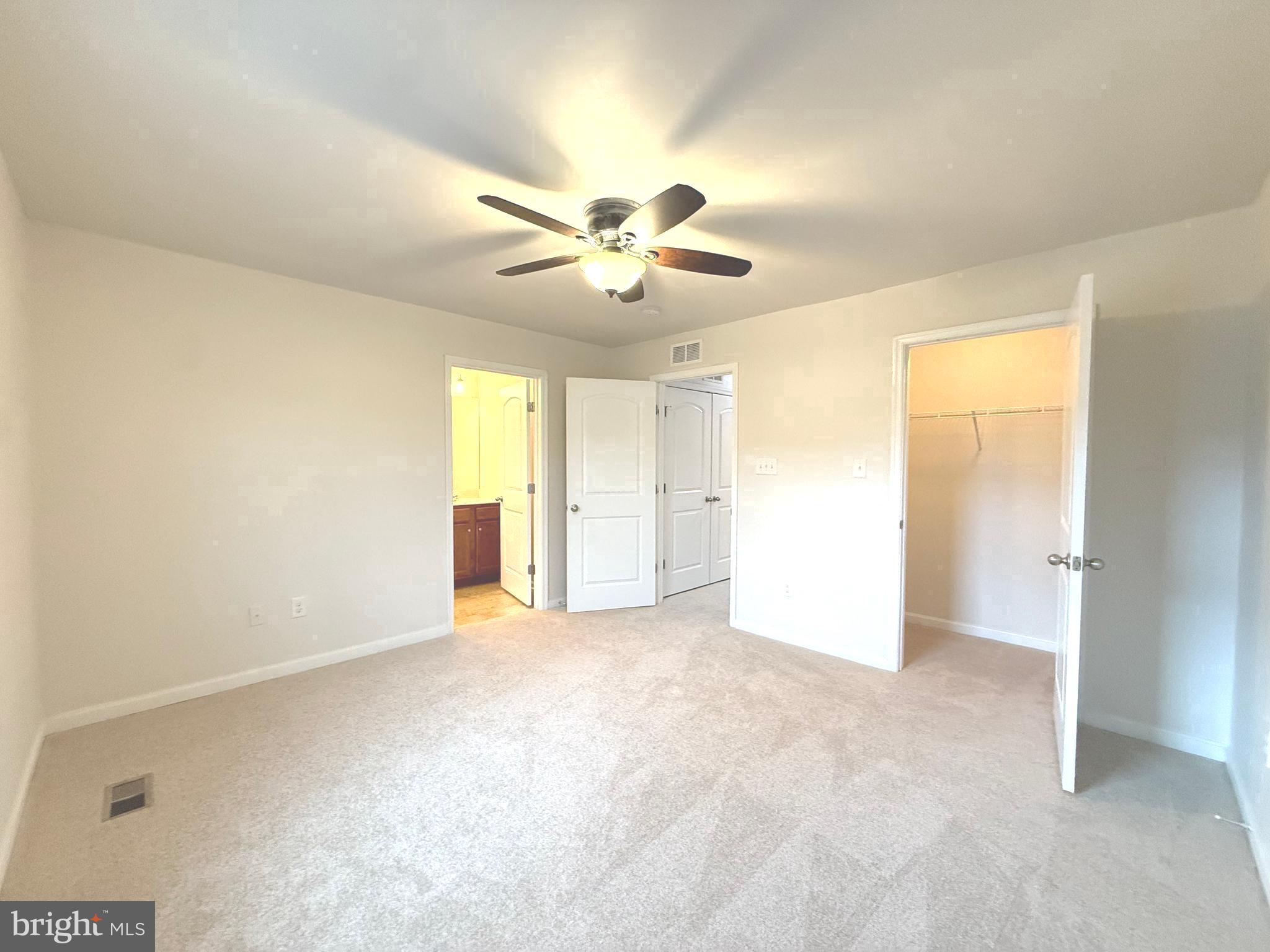 BERKELEY RIDGE - Residential Lease