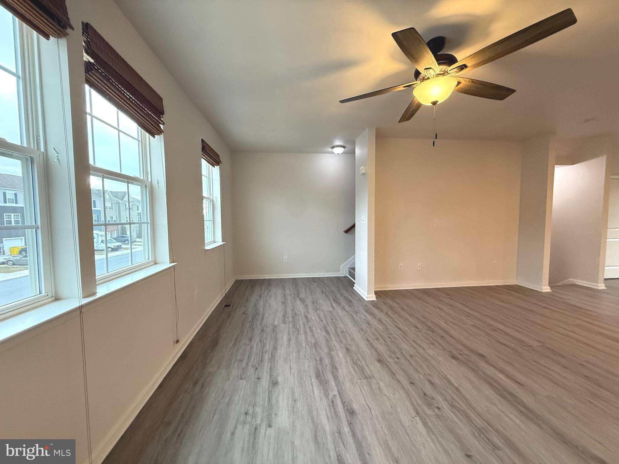 BERKELEY RIDGE - Residential Lease