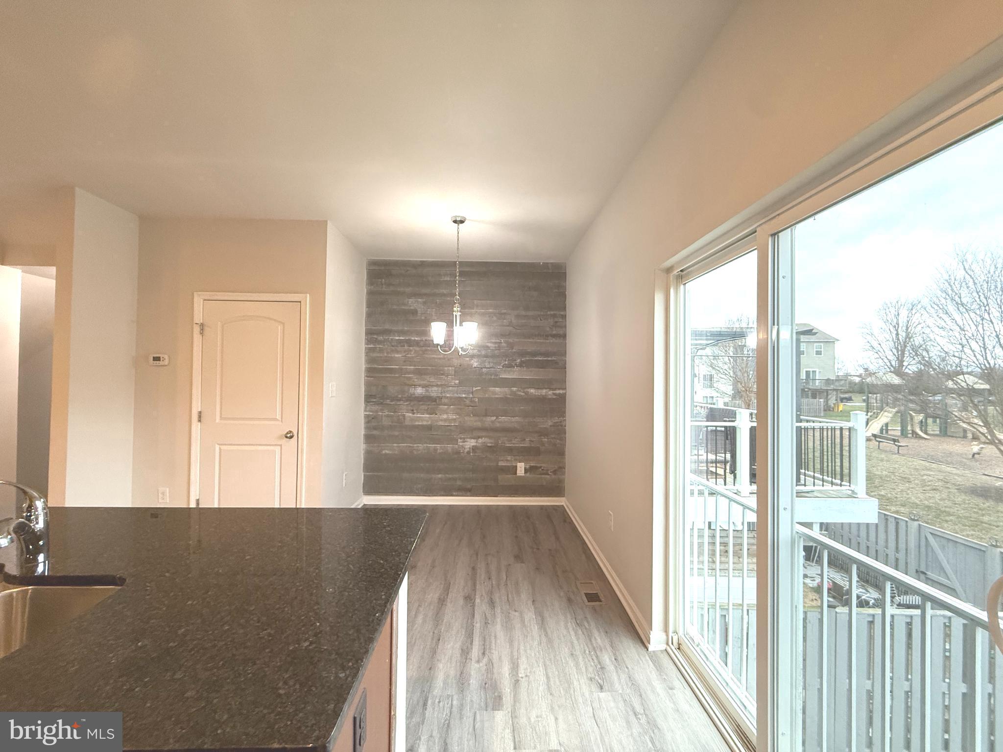 BERKELEY RIDGE - Residential Lease