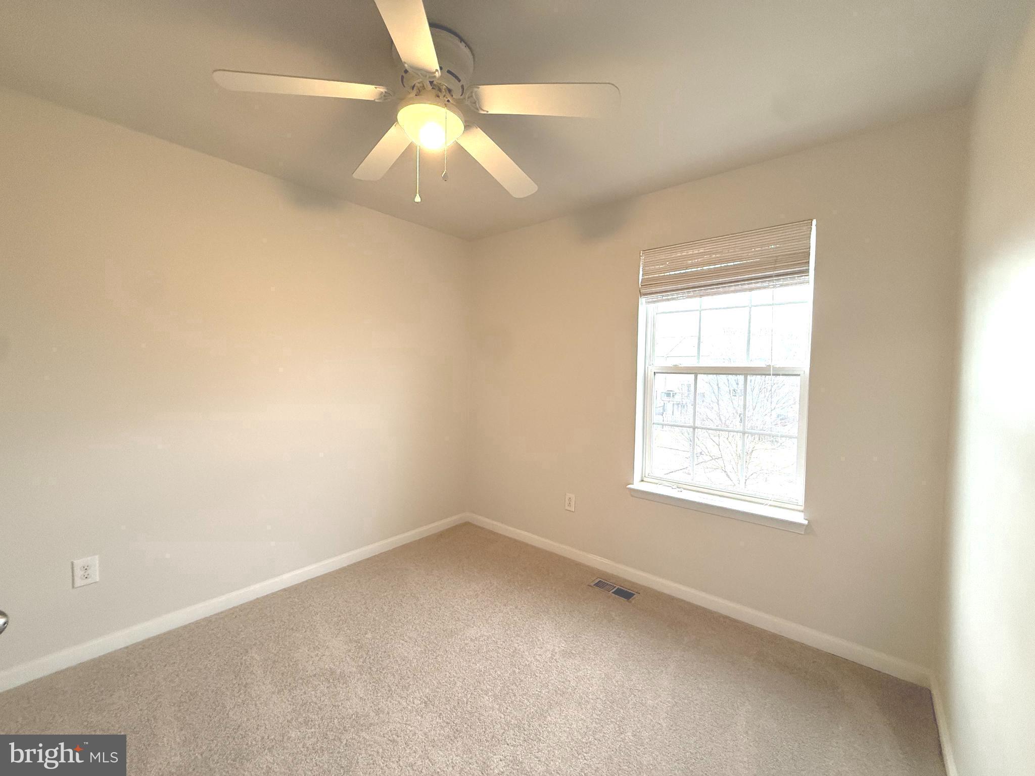 BERKELEY RIDGE - Residential Lease