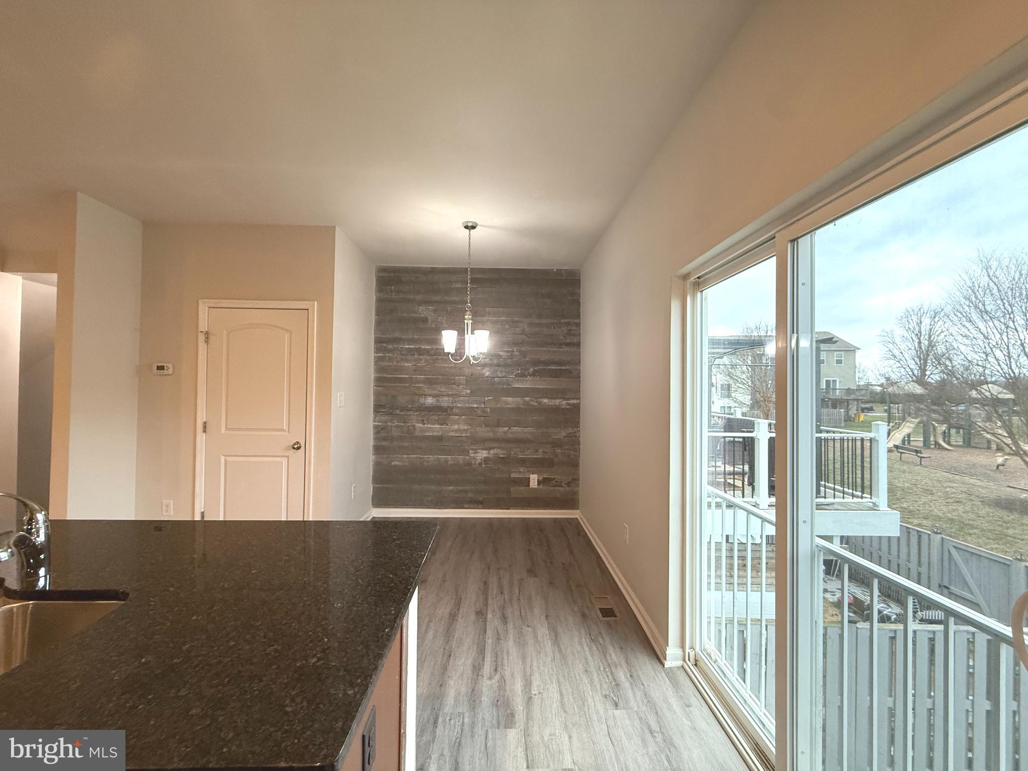 BERKELEY RIDGE - Residential Lease