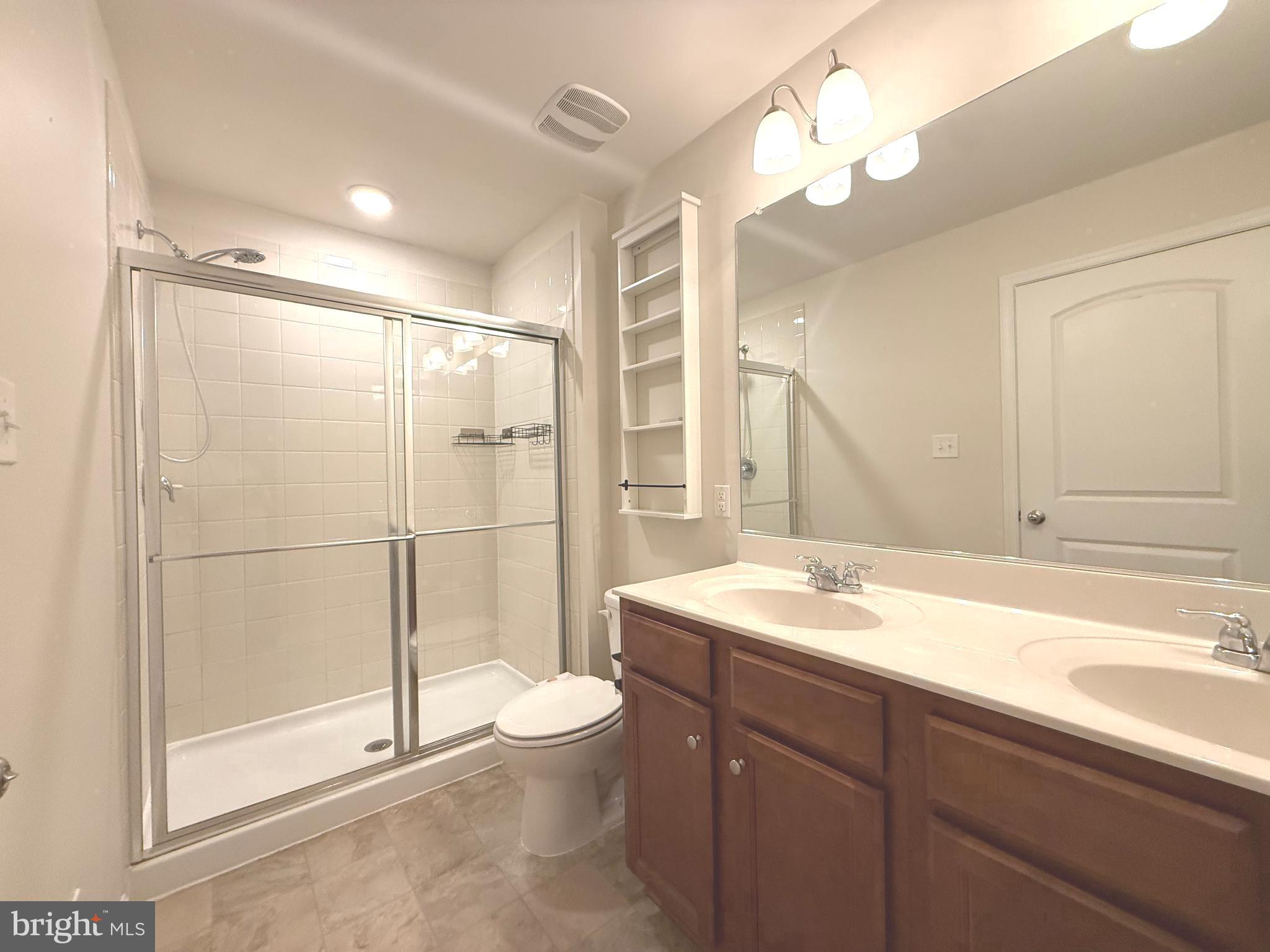 BERKELEY RIDGE - Residential Lease