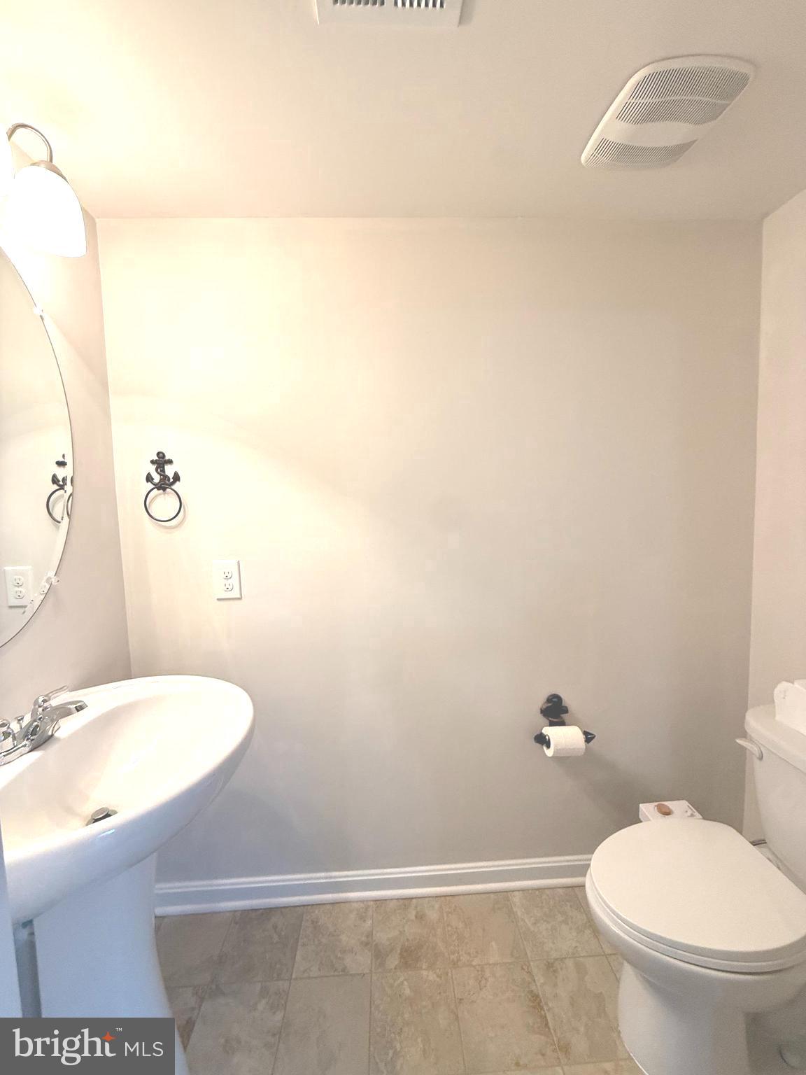 BERKELEY RIDGE - Residential Lease