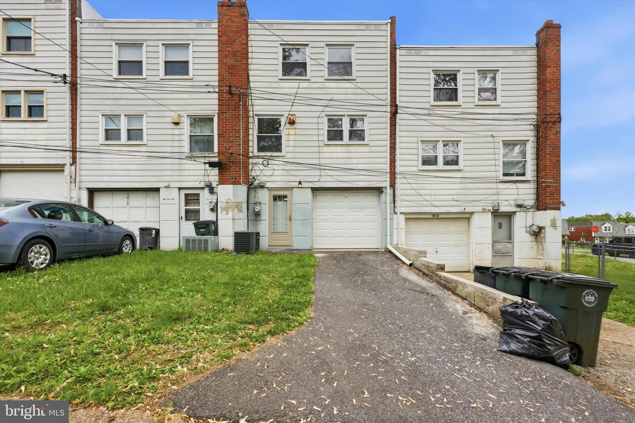 TOBY FARMS - Residential