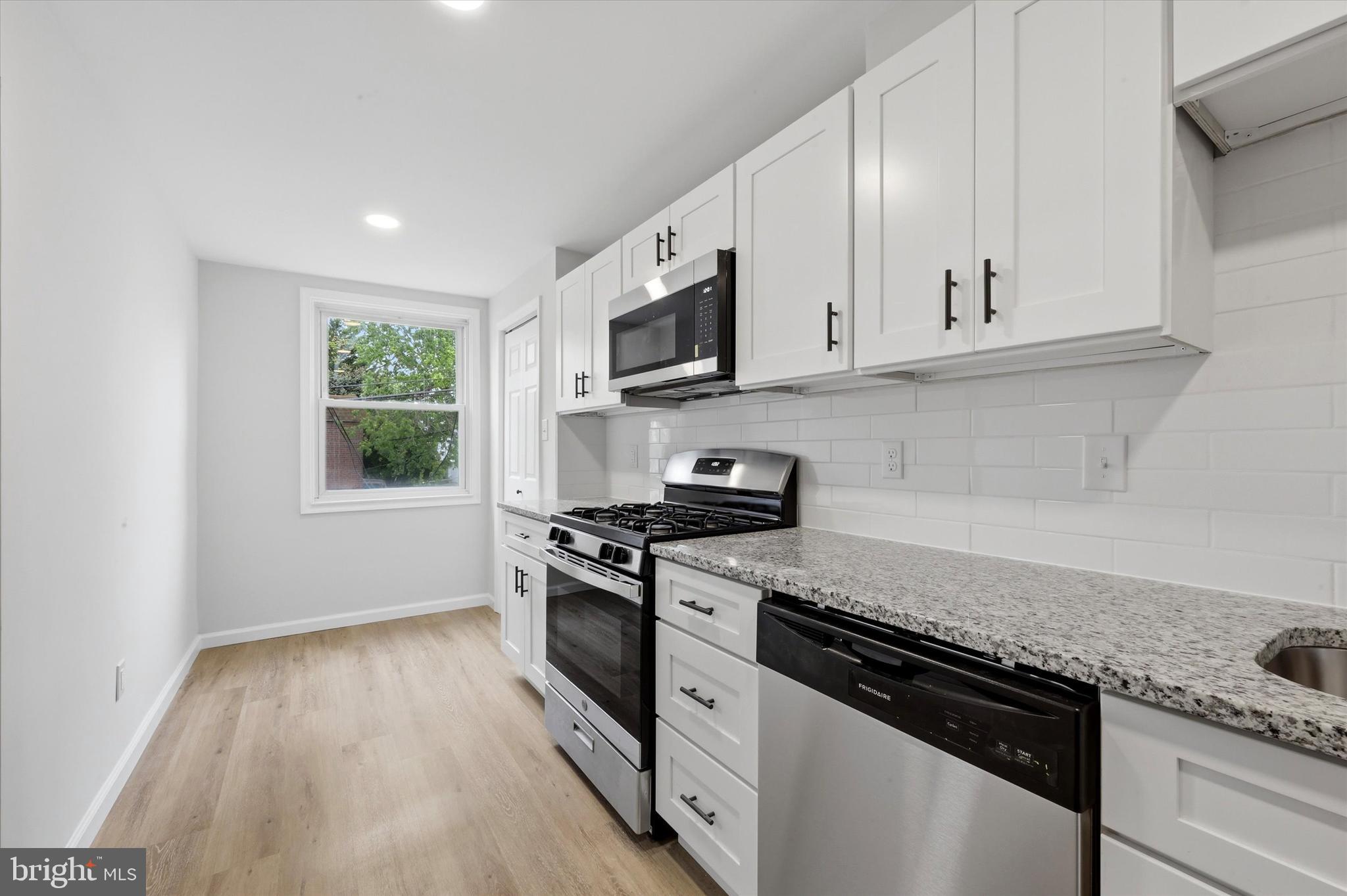 TOBY FARMS - Residential