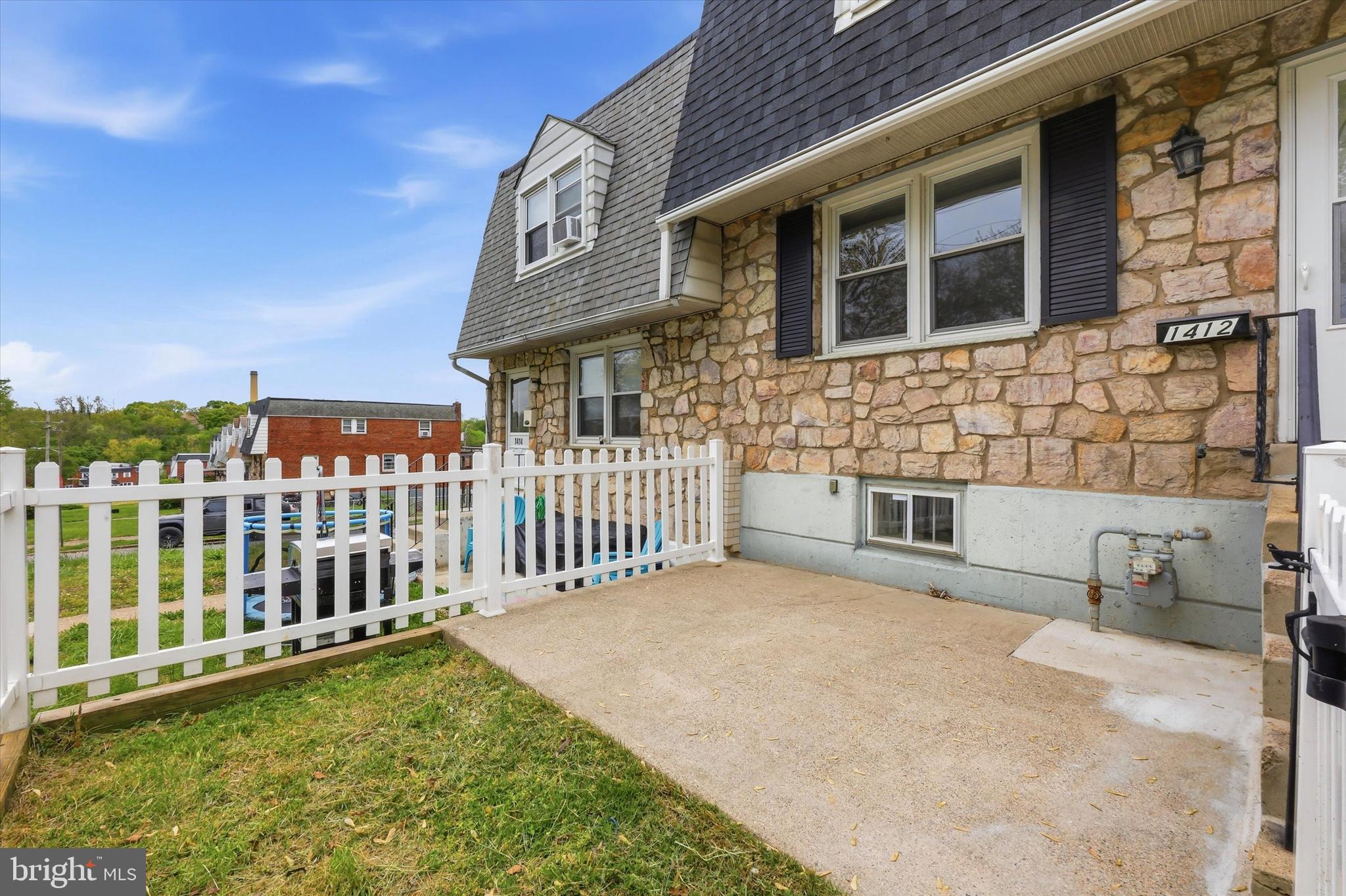 TOBY FARMS - Residential