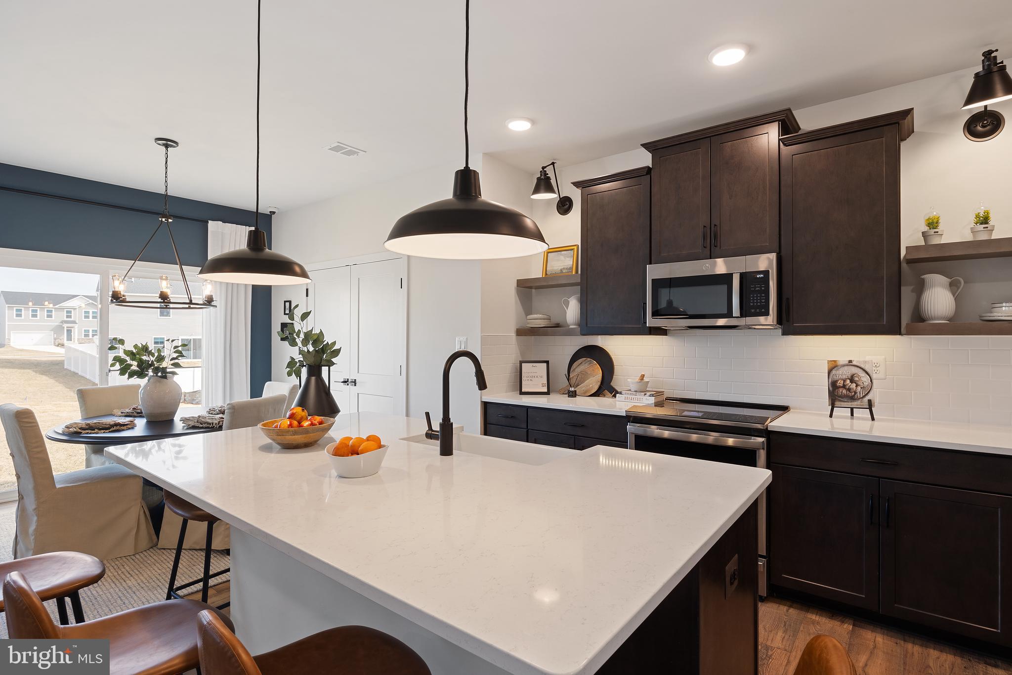 LIBERTY RUN - Residential