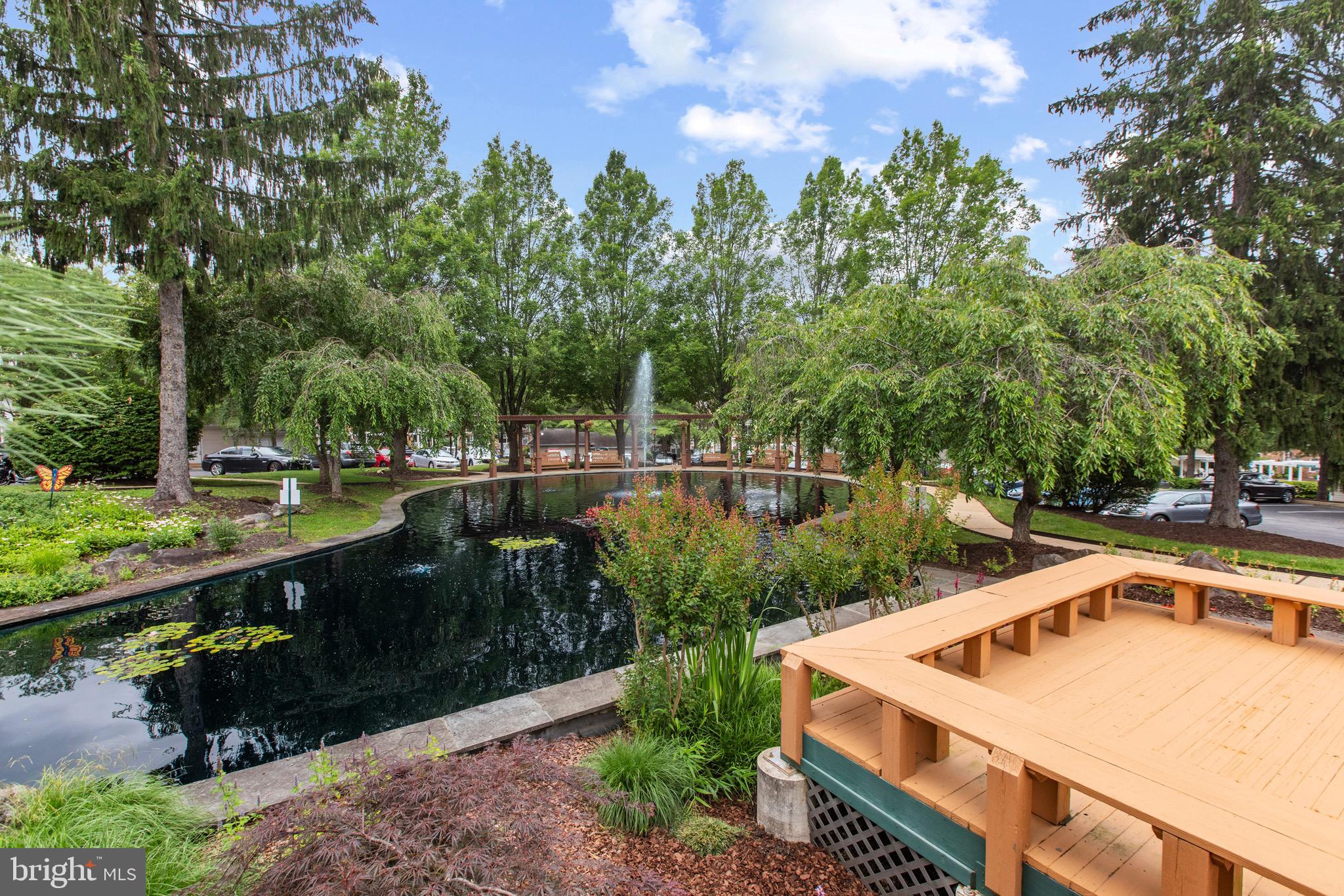 ENGLISH COUNTRY MANOR - Residential