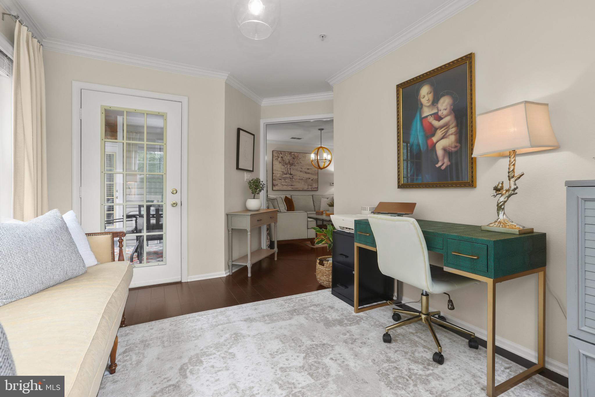 ENGLISH COUNTRY MANOR - Residential