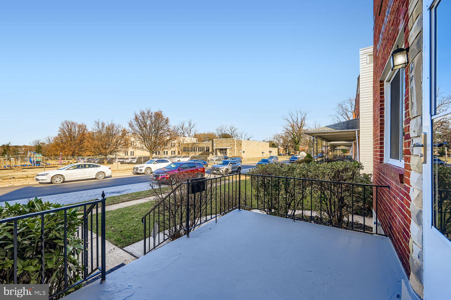 HAMILTON - Residential