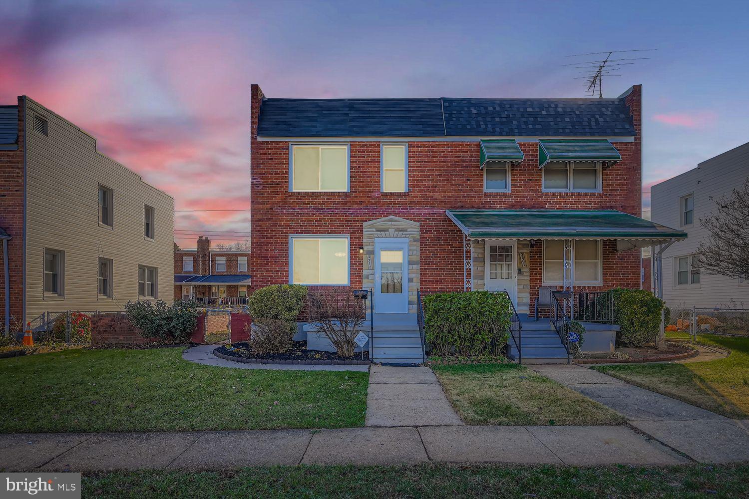 HAMILTON - Residential