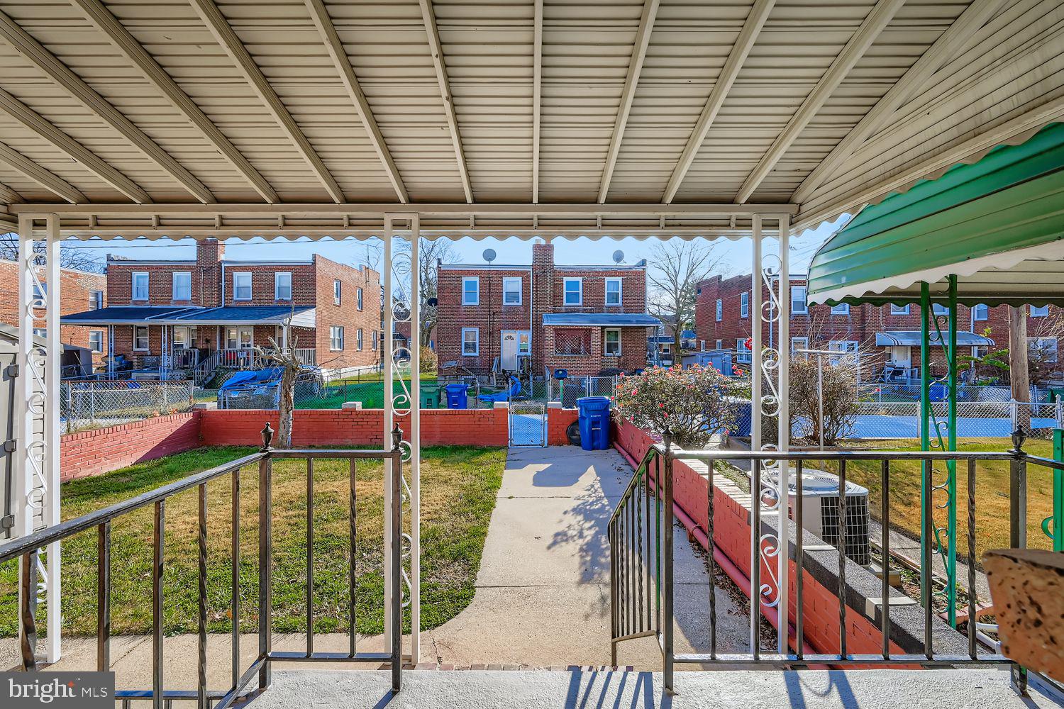 HAMILTON - Residential