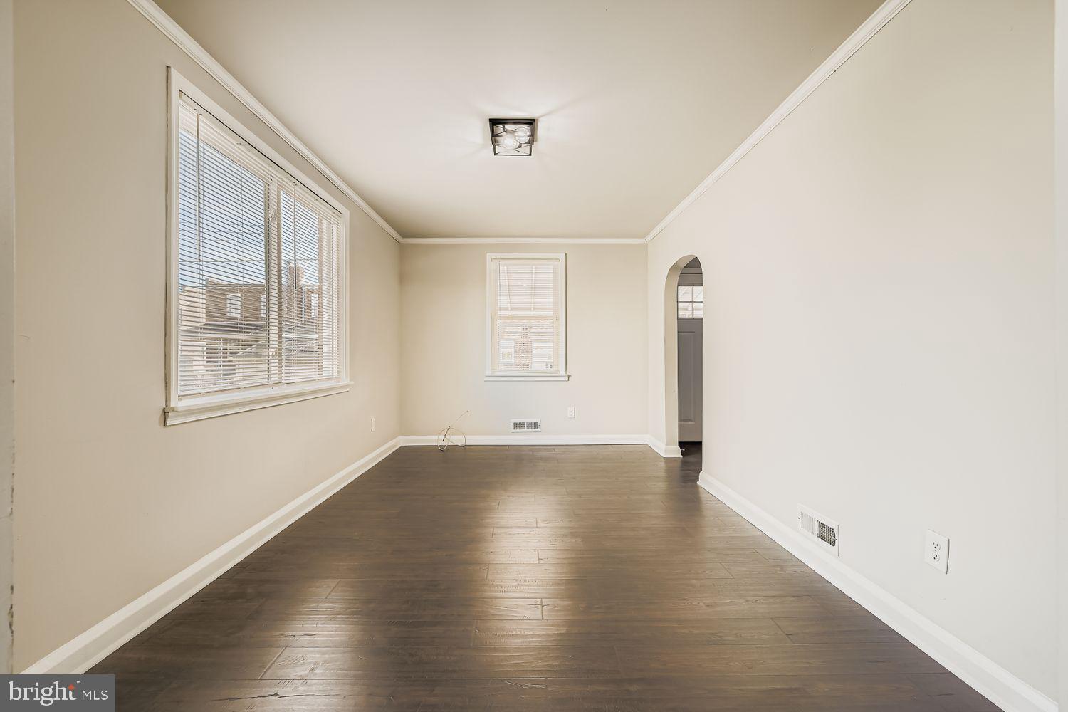 HAMILTON - Residential