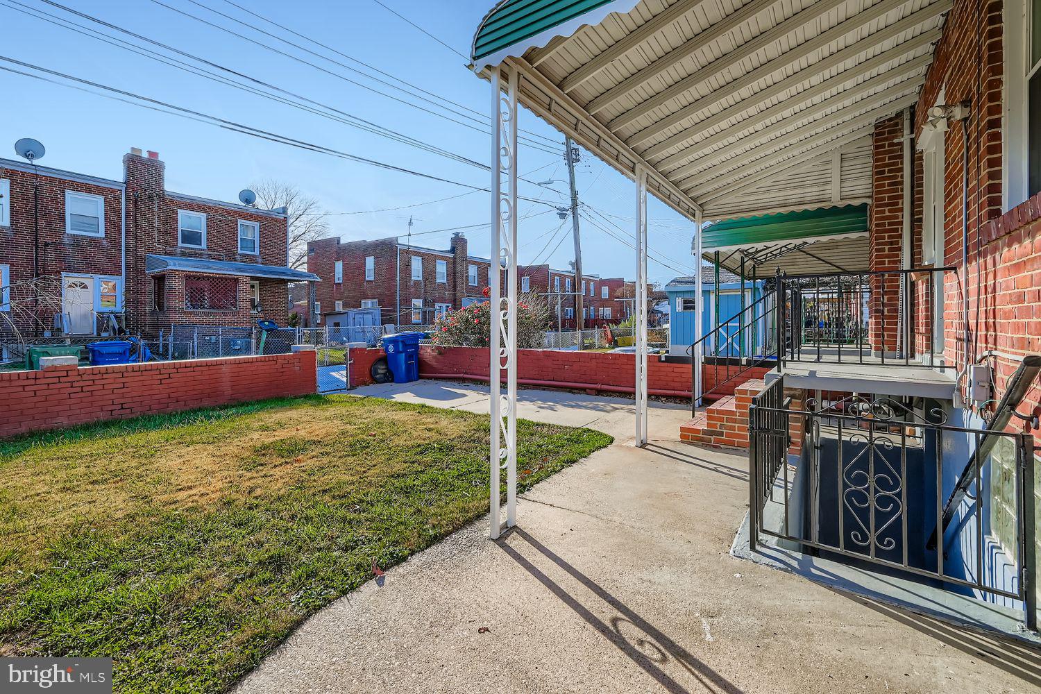 HAMILTON - Residential