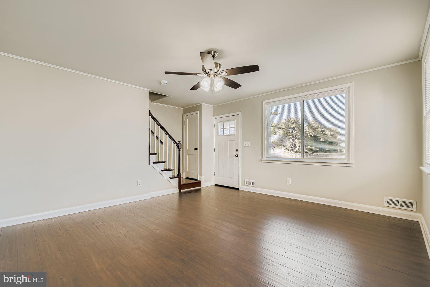 HAMILTON - Residential