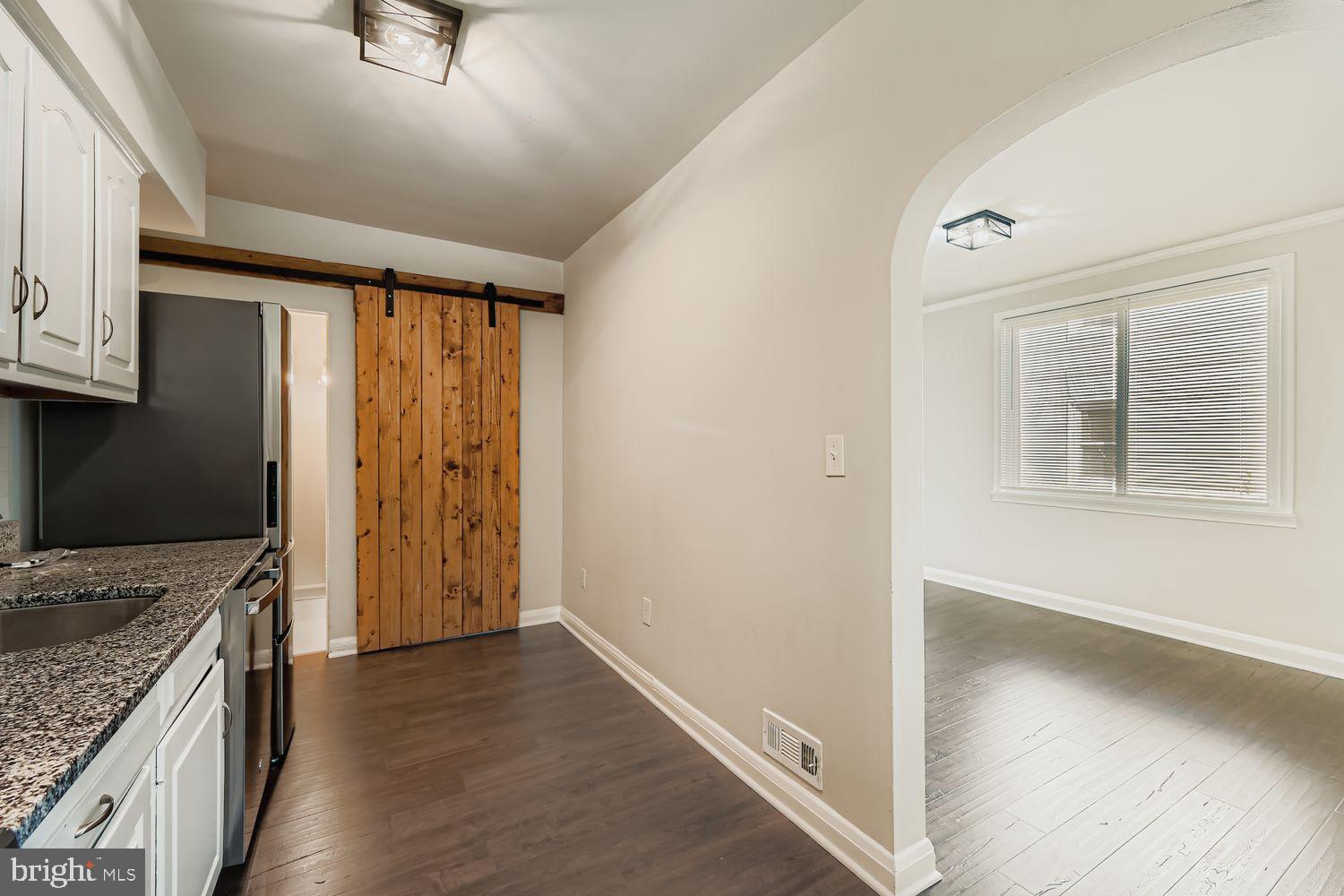 HAMILTON - Residential