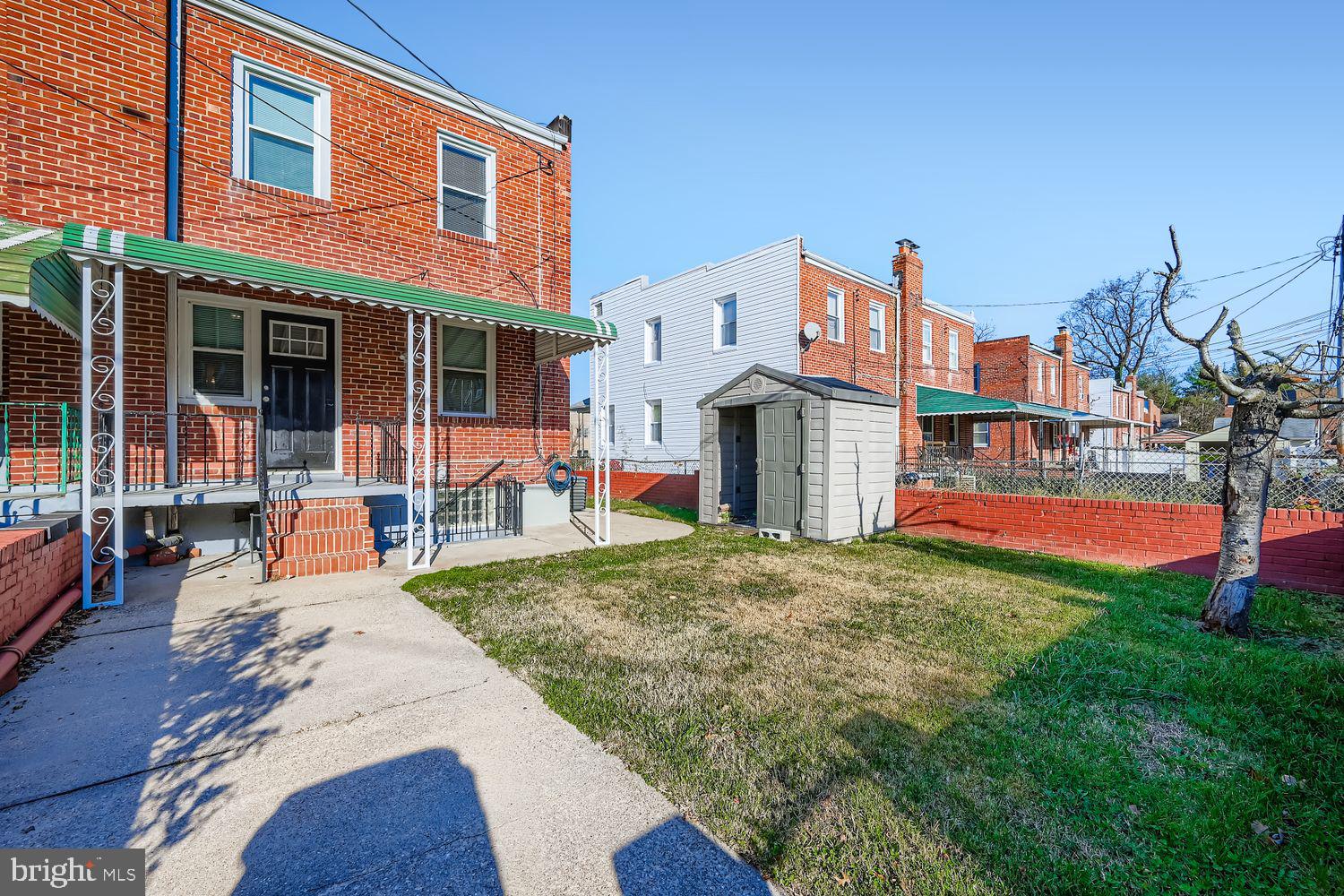 HAMILTON - Residential