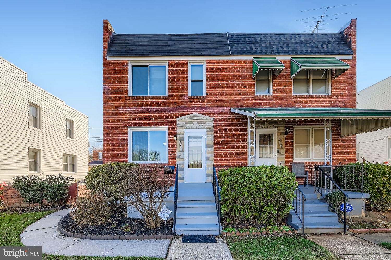 HAMILTON - Residential