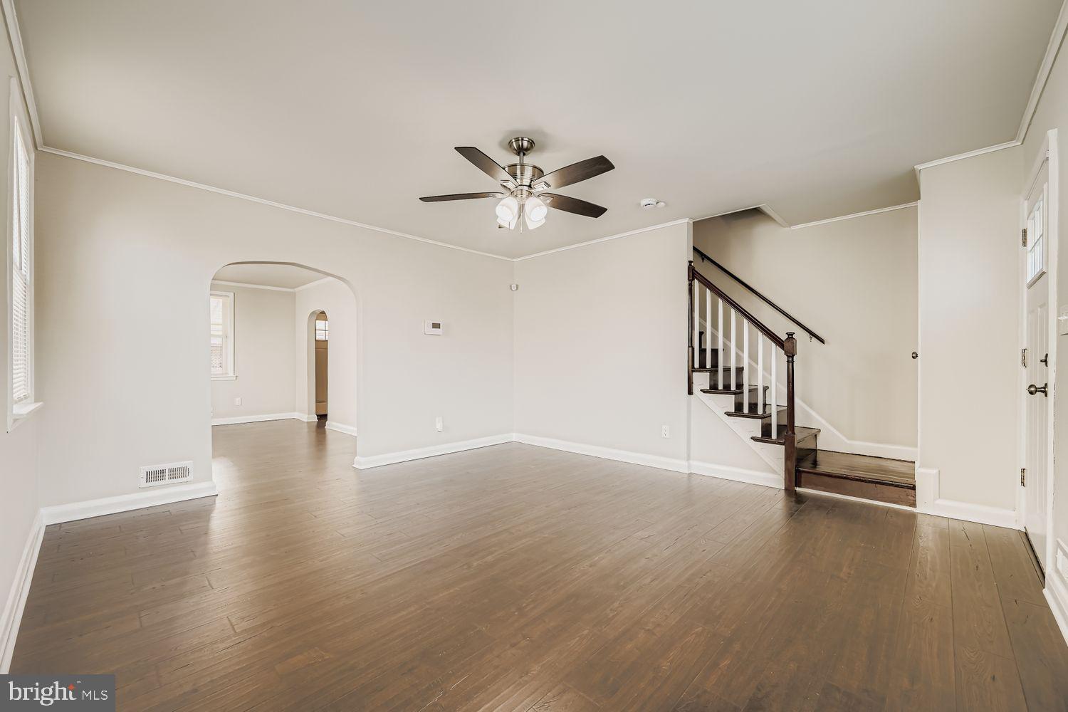 HAMILTON - Residential