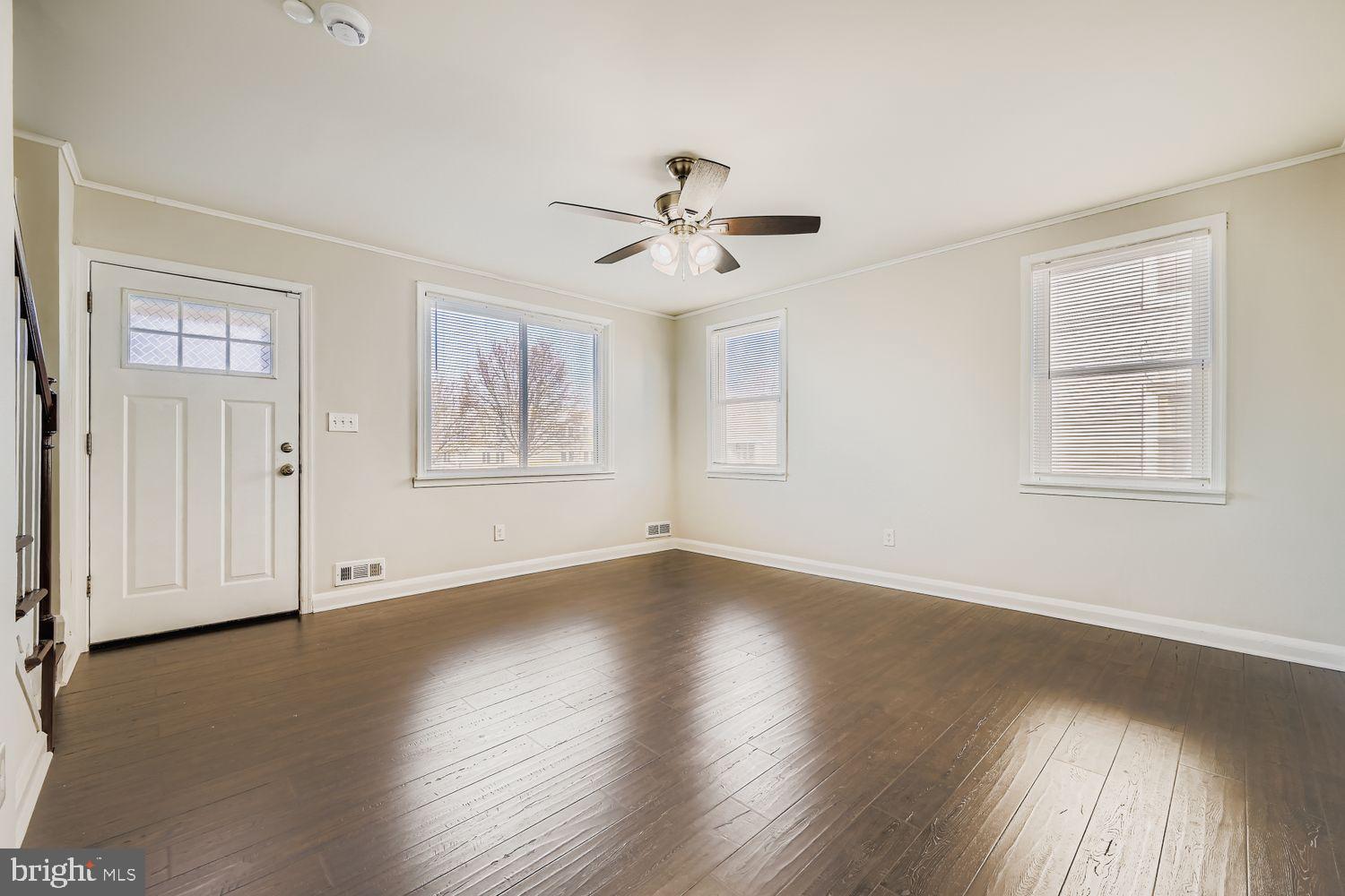 HAMILTON - Residential