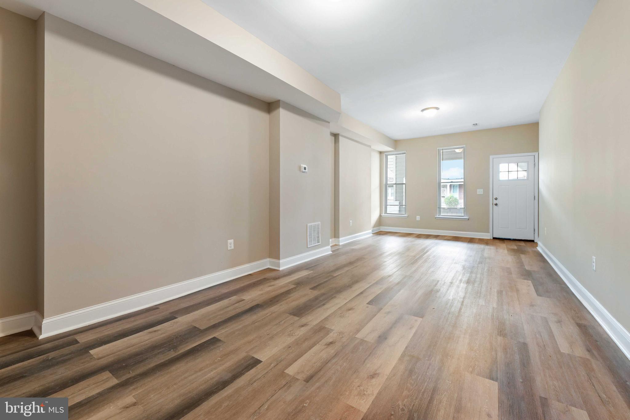 ROSEMONT - Residential Lease