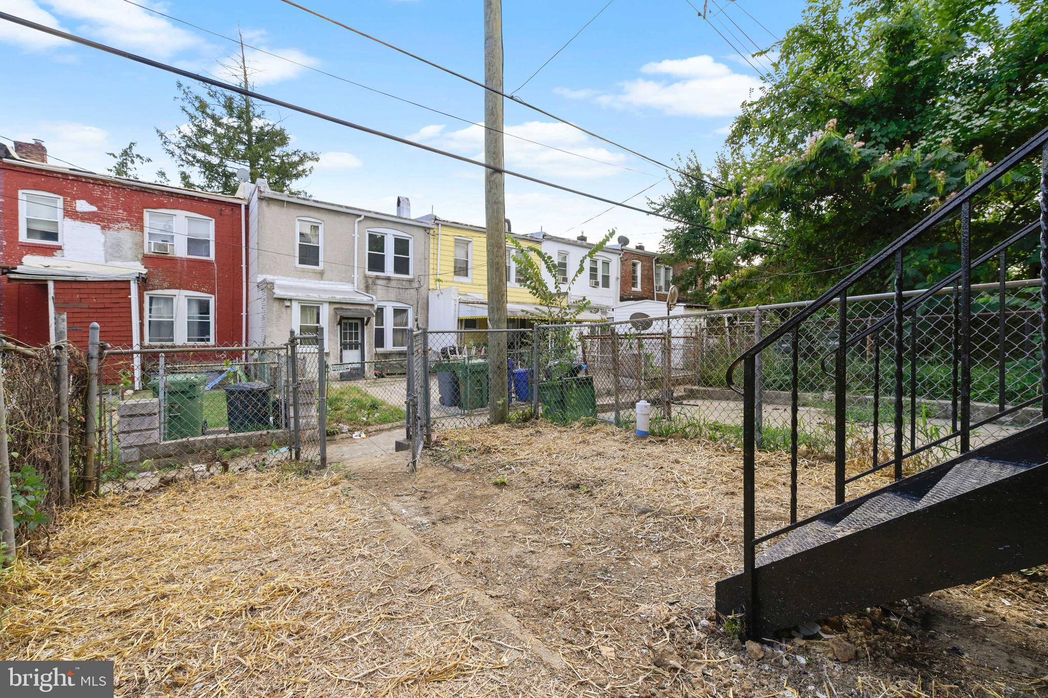 ROSEMONT - Residential Lease