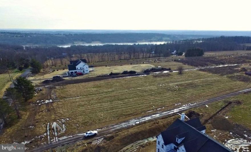 Premium 2 acre lot walking distance to Lake Galena.  This final lot is located in the desirable Vinyard at Peace Valley Community.  An exclusive opportunity to build near the lake.  Build you custom dream home in one of the most beautiful locations near Lake Galena and Peace Valley Park.  Enjoy the  lake life with walking trails, biking, kayaking, paddle boats or picnic watching the beautiful sail boats and sunsets.  Central Bucks School District.  Well is installed already.  Only a short drive to downtown Doylestown.  Incredible location.  Do not park in neighbors driveway or enter property without a confirmed listing appointment.
