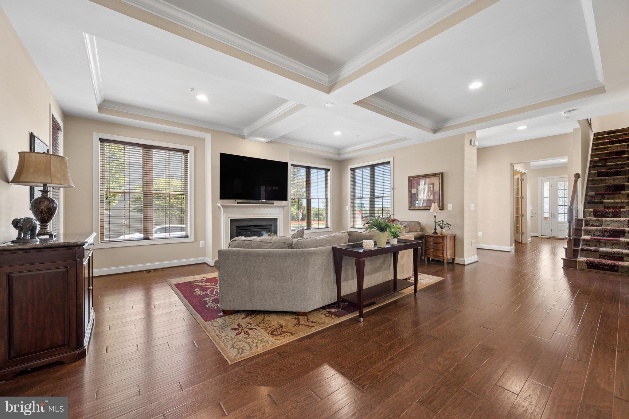 14301 BYRNE PARK DRIVE