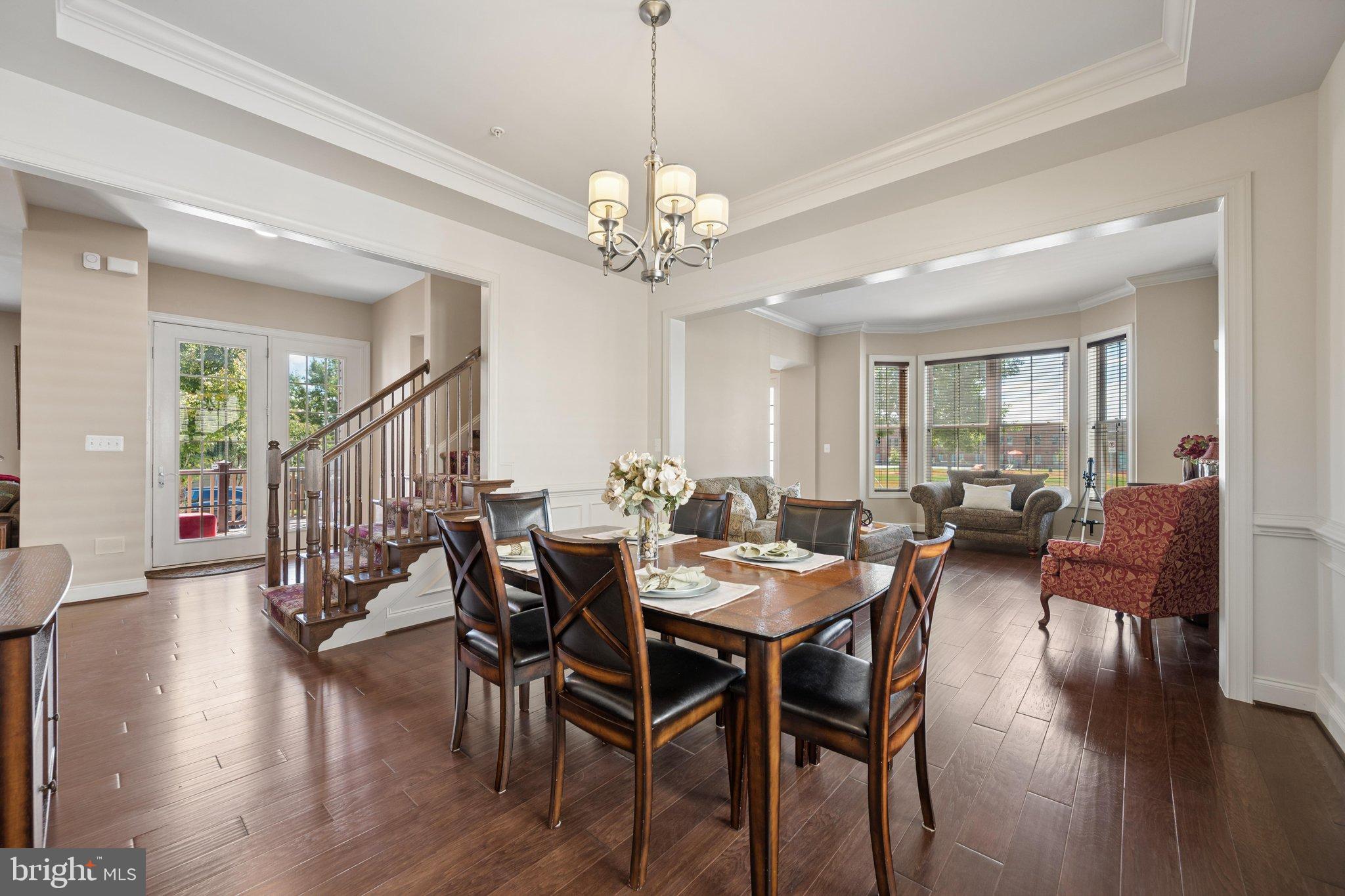 14301 BYRNE PARK DRIVE