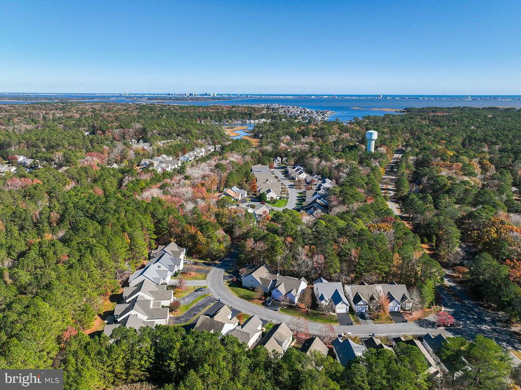 OCEAN PINES - THE PARKE - Residential