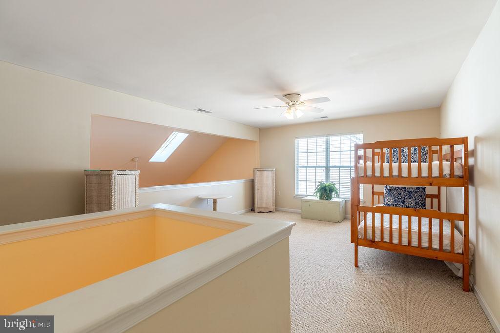 OCEAN PINES - THE PARKE - Residential