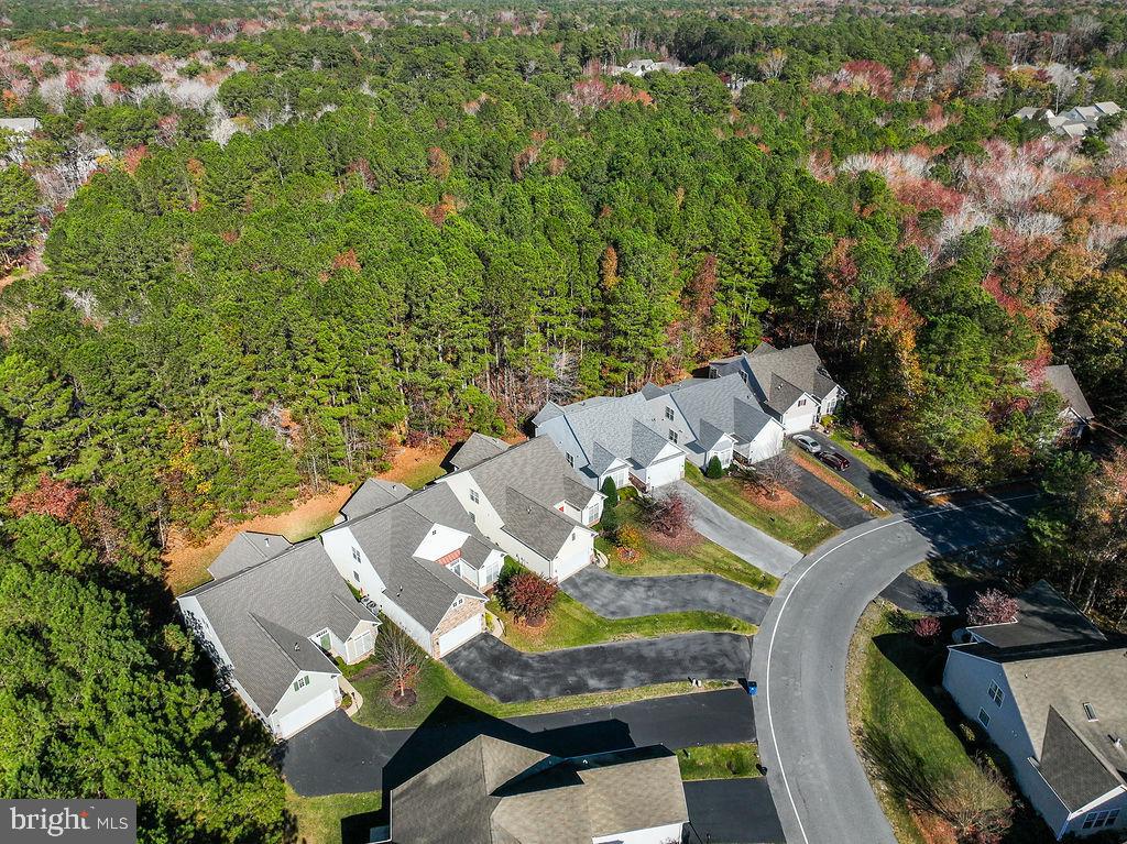 OCEAN PINES - THE PARKE - Residential