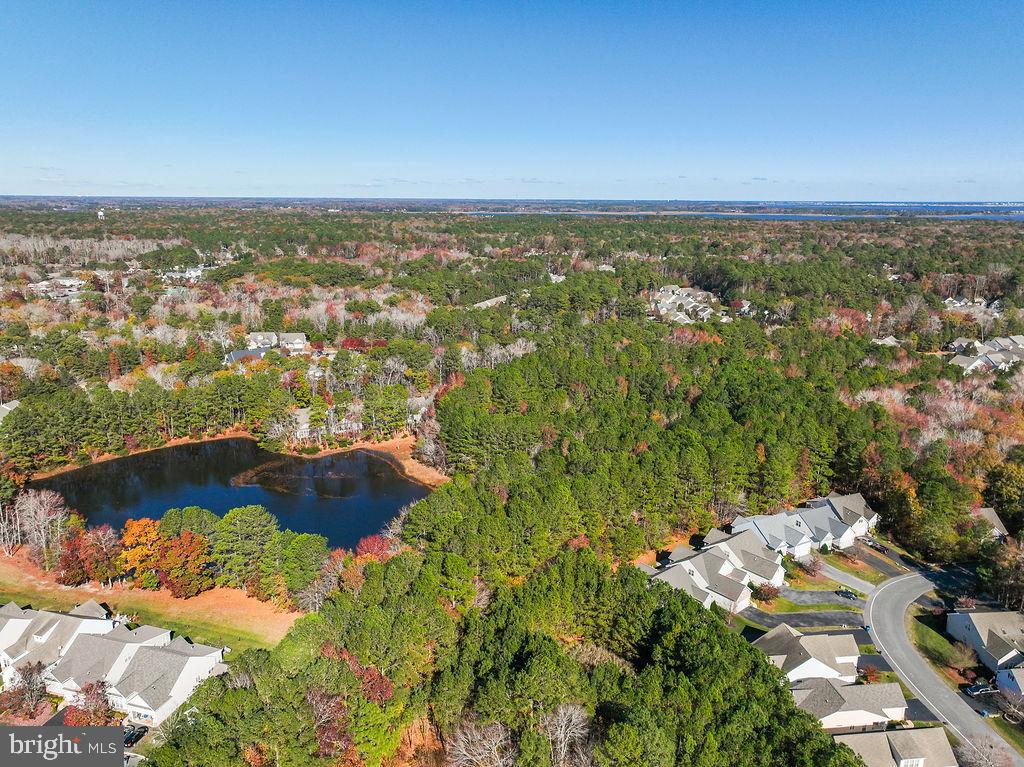 OCEAN PINES - THE PARKE - Residential