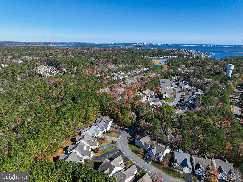 OCEAN PINES - THE PARKE - Residential