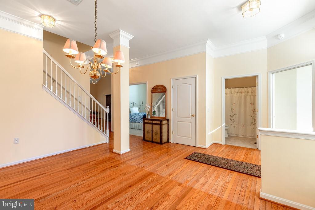 OCEAN PINES - THE PARKE - Residential