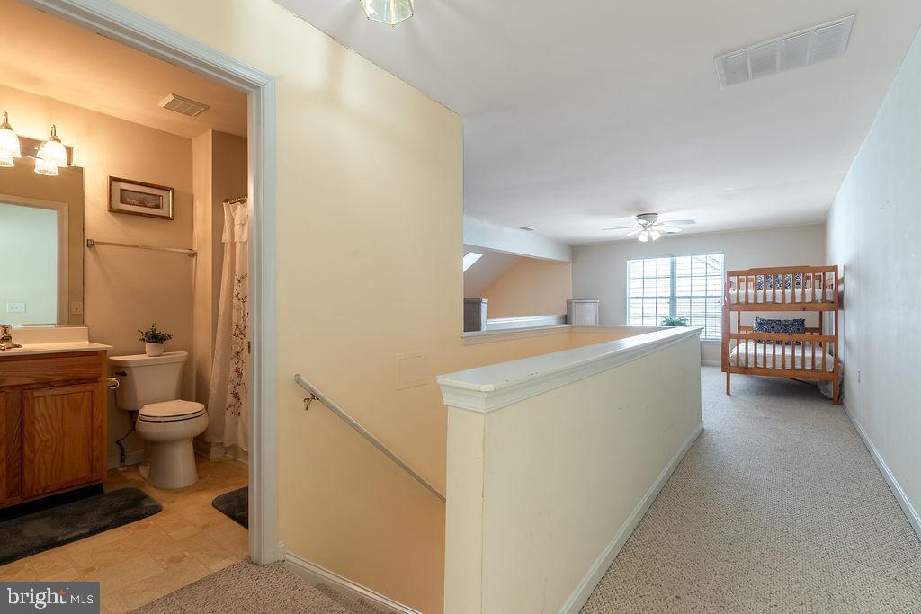 OCEAN PINES - THE PARKE - Residential