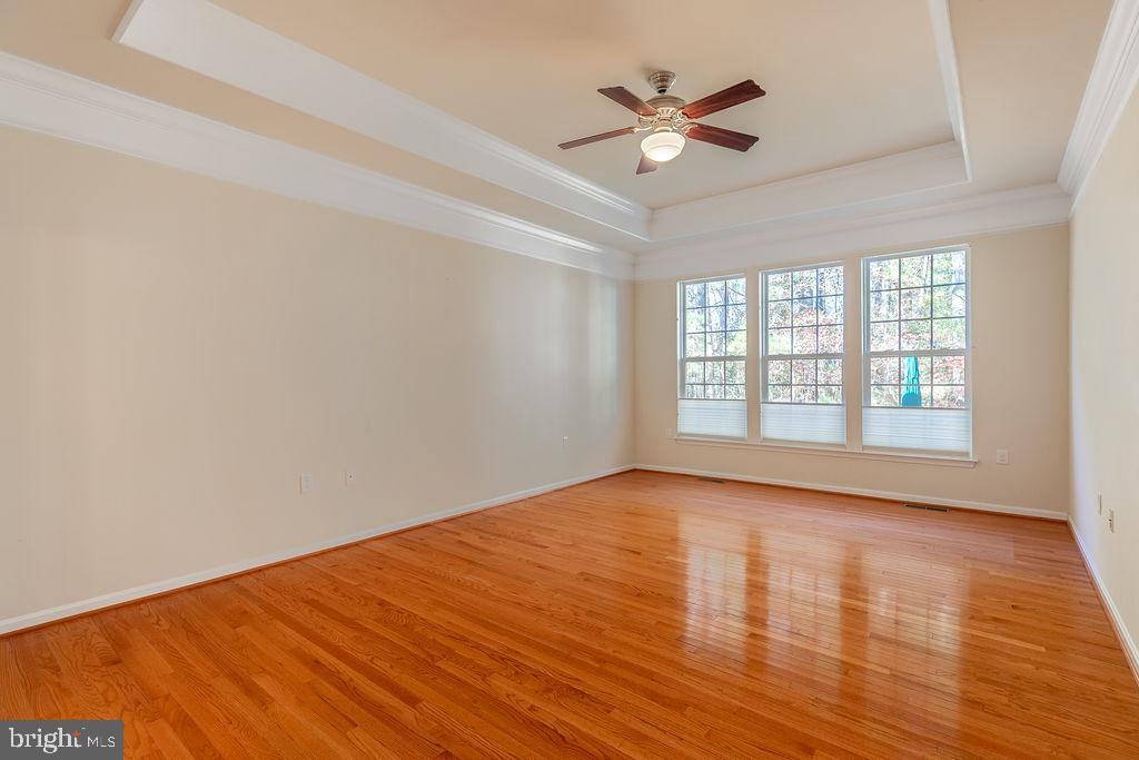 OCEAN PINES - THE PARKE - Residential