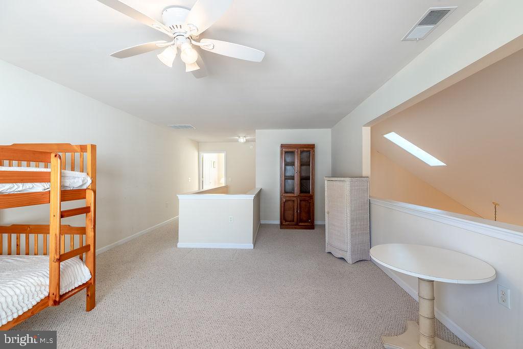 OCEAN PINES - THE PARKE - Residential