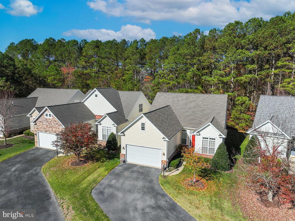OCEAN PINES - THE PARKE - Residential