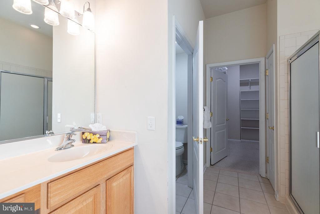 OCEAN PINES - THE PARKE - Residential