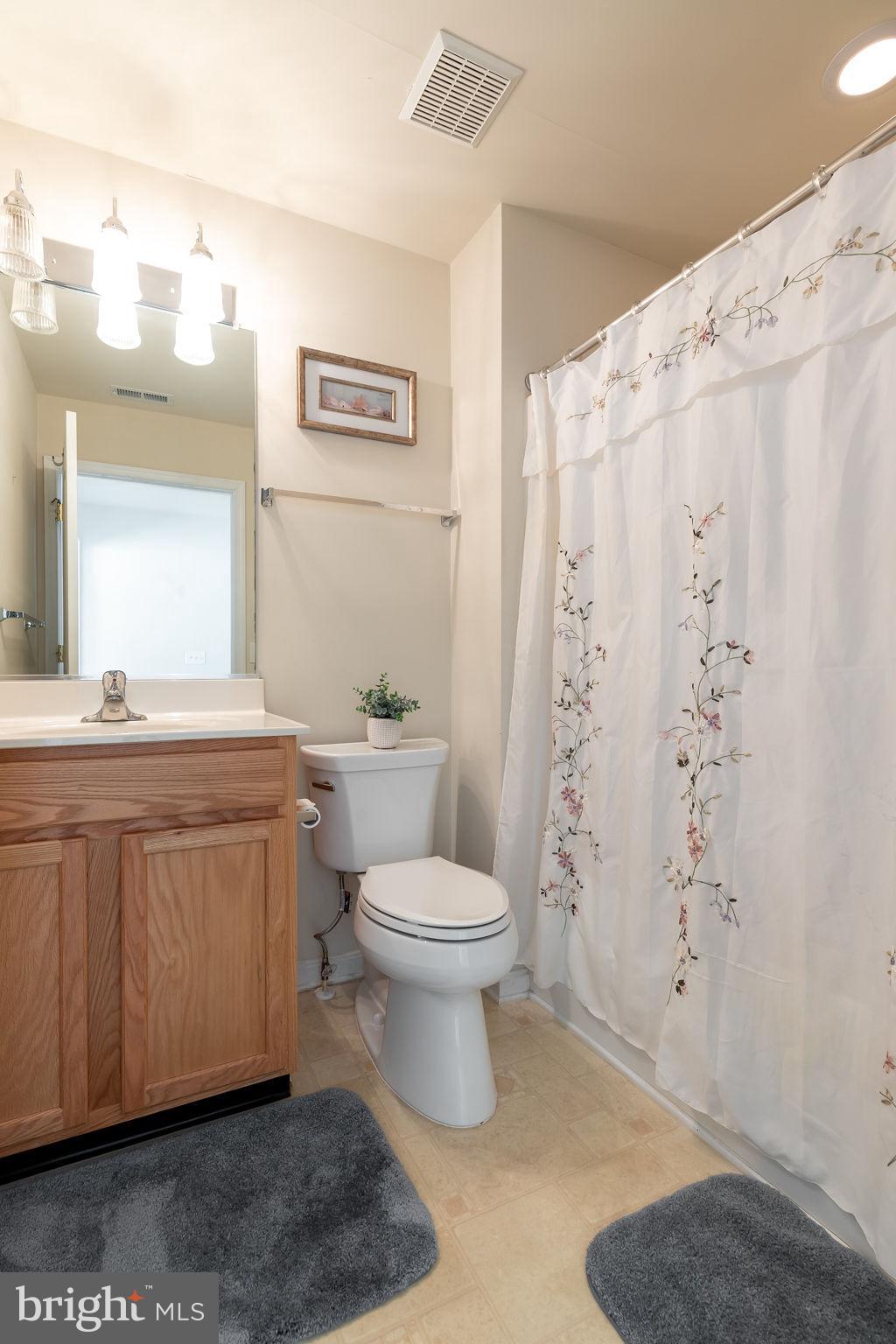 OCEAN PINES - THE PARKE - Residential